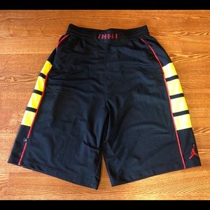 Men’s Jordan shorts